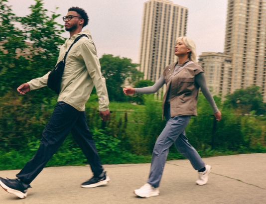 HOKA 推出全新 Transport 2 回應都會通勤族的多元移動需求 一穿上就出發