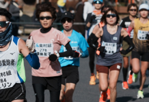 2026 大阪國際女子馬:日本最強「初馬」紀錄誕生!奧村組台灣分公司應援計劃,程彥綾刷新 PB 晉升百傑 16