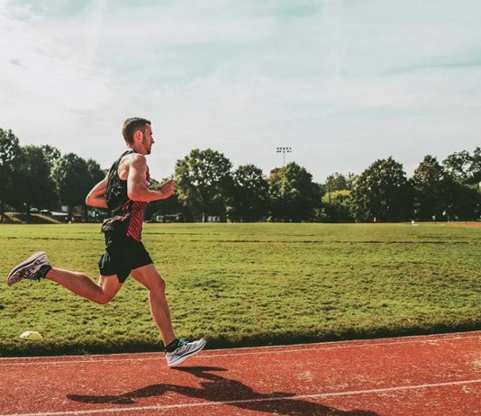 如果只能跑一種間歇課表 哪種距離比較剛好