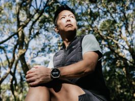 T-Rex ultra 2 為不可預測而生 林義傑重返熱情再尋凱旋