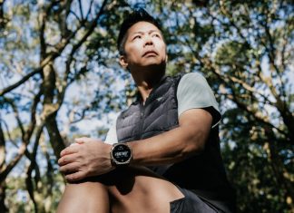 T-Rex ultra 2 為不可預測而生 林義傑重返熱情再尋凱旋