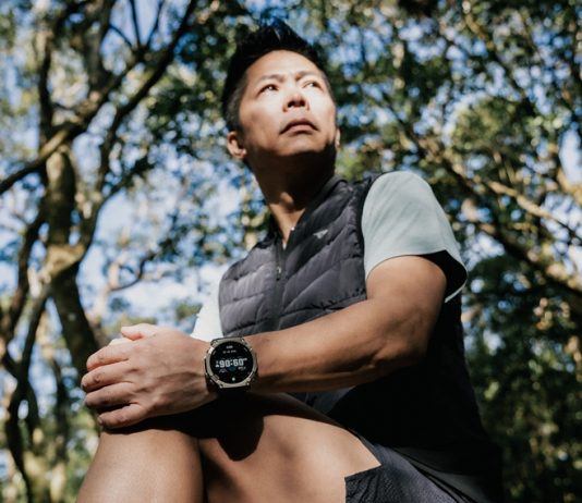 T-Rex ultra 2 為不可預測而生 林義傑重返熱情再尋凱旋