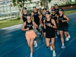 化身菁英,鐵人凱旋:在 Garmin Tri 營戰三鐵訓練營,學會把訓練走得更久