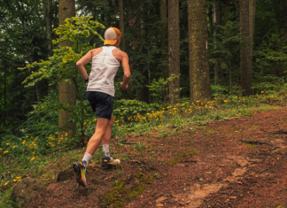 越野鞋大哉問:能用它來跑公路嗎?