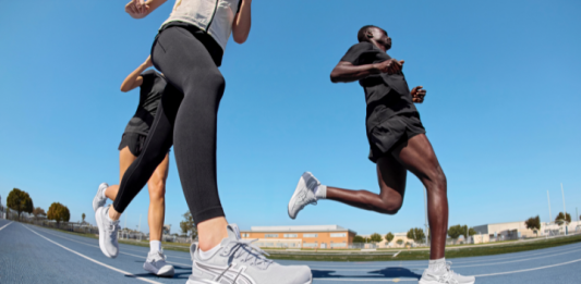 運動幣 2 月 12 日正式開獎,ASICS 邀請全民一起夯運動