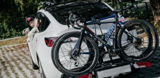 終結誰下車的爭論:Thule EPOS 的海珊與914 運動X生活新模式