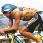 闊別20年!兩屆 IRONMAN世界冠軍 Normann Stadler 於2026年重返 KONA!