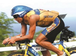 闊別20年!兩屆 IRONMAN世界冠軍 Normann Stadler 於2026年重返 KONA!