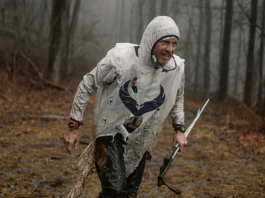 2026 年巴克利馬拉松極限賽提前結束:再度無人完賽