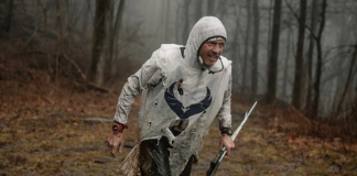 2026 年巴克利馬拉松極限賽提前結束:再度無人完賽