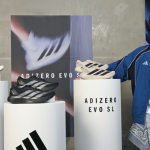 全新adidas ADIZERO EVO SL輕快腳感搭配節奏 引領跑步新體驗