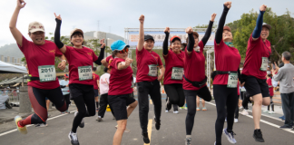 屏東四重溪溫泉季邀你一起動起來! 路跑、自行車、市集馬不停蹄延續熱鬧不間斷!