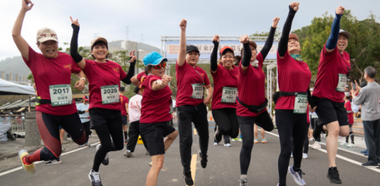 屏東四重溪溫泉季邀你一起動起來! 路跑、自行車、市集馬不停蹄延續熱鬧不間斷!