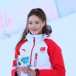 自由式滑雪之外,跑步是谷愛凌致勝的秘密 照片來源:runningmagazine.ca