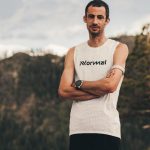 再次踏上 UTMB 賽道 Kilian Jornet 重返榮耀之年