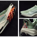 全新NIKE ACG PEGASUS TRAIL:為多元地形打造的全方位越野跑鞋