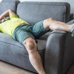 睡不好睡不著?哪種運動能幫你改善睡眠