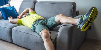 睡不好睡不著?哪種運動能幫你改善睡眠