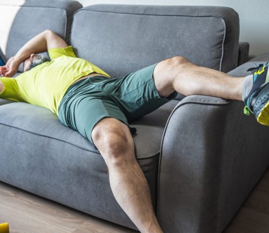 睡不好睡不著?哪種運動能幫你改善睡眠