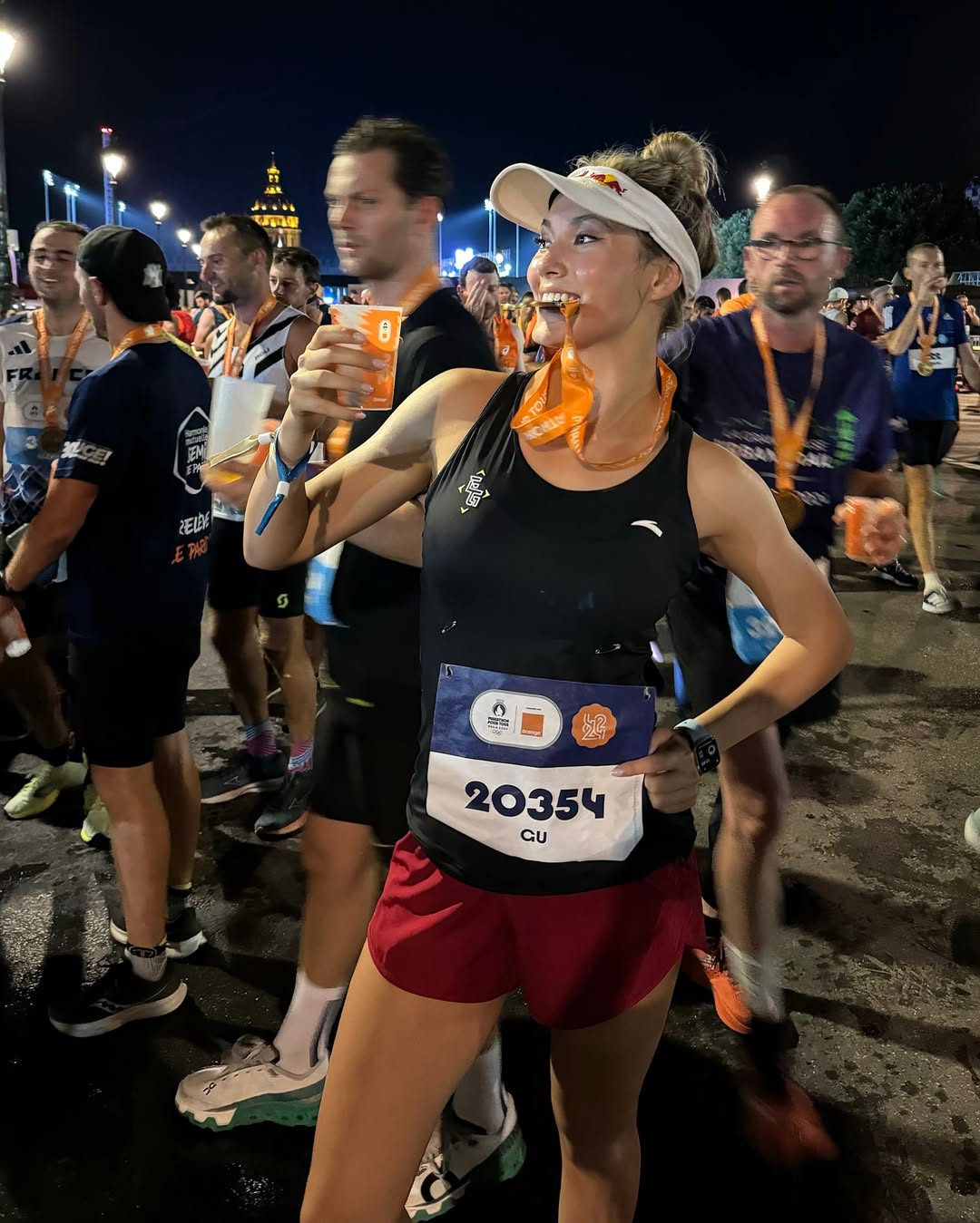 照片來源：instagram.com/eileengu