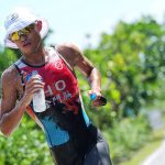 鐵人未竟之路 何孟橋挑戰 IRONMAN 前行夏威夷
