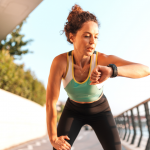 跑步時,我的心率應該是多少?