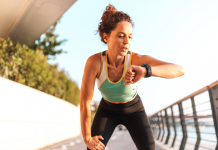 跑步時,我的心率應該是多少?