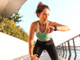 跑步時,我的心率應該是多少?