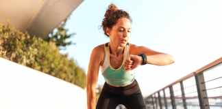 跑步時,我的心率應該是多少?