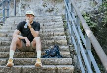 用鏡頭帶領我們走入Xtrail Kenting 紀錄越野與人的Danny 秋天剩旅行