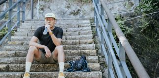 用鏡頭帶領我們走入Xtrail Kenting 紀錄越野與人的Danny 秋天剩旅行