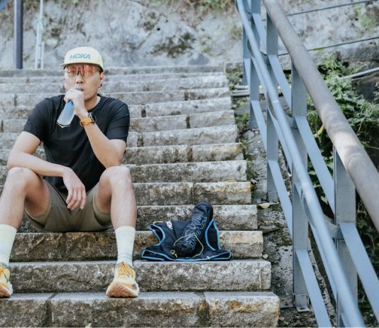 用鏡頭帶領我們走入Xtrail Kenting 紀錄越野與人的Danny 秋天剩旅行