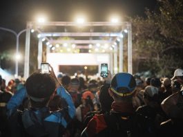 期待下一個五年 台灣越野跑產業發展趨勢觀察