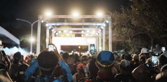 期待下一個五年 台灣越野跑產業發展趨勢觀察