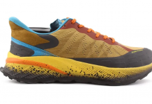 Zara 進軍越野跑市場 跑鞋引發性能與永續討論