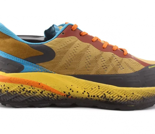 Zara 進軍越野跑市場 跑鞋引發性能與永續討論