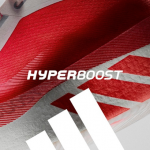 adidas HYPERBOOST 全新登場!突破性HYPERBOOST PRO緩震中底,定義跑鞋新樣貌