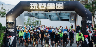 2026 VW LAVanLife 玩賽樂園 盛大落幕 紀曉君天籟獻首唱、柯有倫搖滾炸裂 打造全台最嗨鐵人嘉年華