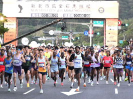 2026萬金石馬拉松:肯亞包辦男女總一,國內印帝周庭印三連霸,雷理莎勇奪后冠強壯回歸