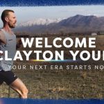 BROOKS宣佈簽下奧運級跑者Clayton Young,戰略性升級頂尖馬拉松選手陣容