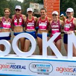 50公里你要跑多久時間 超馬世錦賽周末開跑