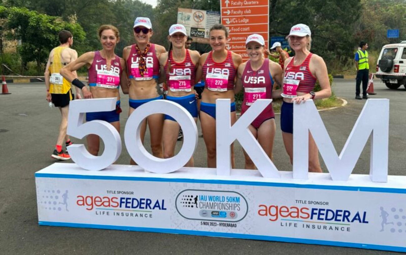 照片來源：marathonhandbook