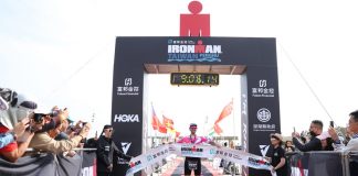 2026 IRONMAN 規則大變革:打造專業競技的鐵人殿堂