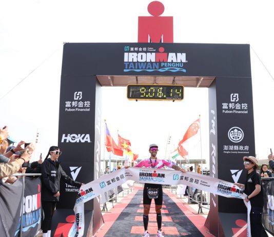 2026 IRONMAN 規則大變革:打造專業競技的鐵人殿堂