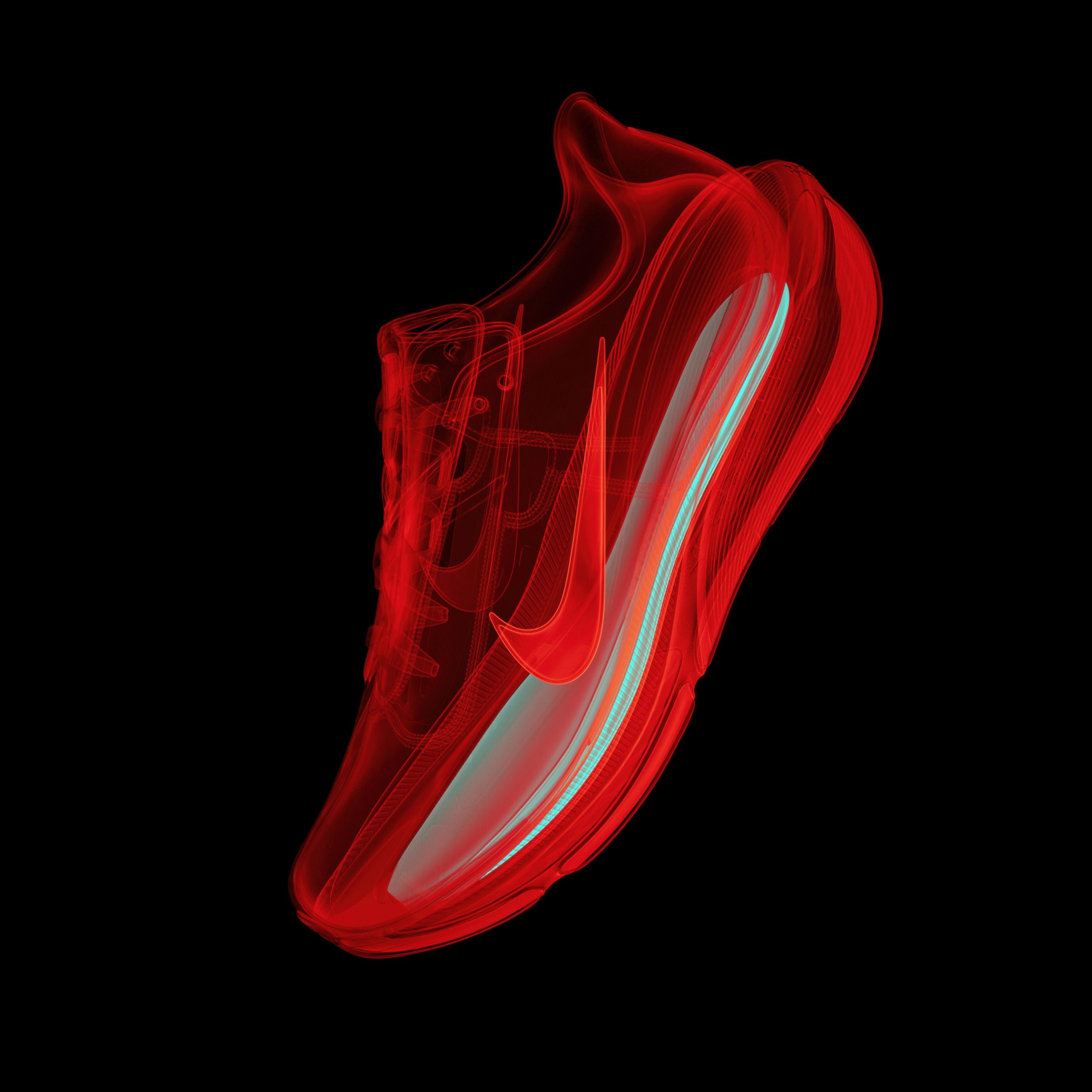 精細調校的Air氣墊帶來強勁推進感，既有Nike傳奇競速跑鞋的特質，又適合日常路跑。此外，為靈敏回彈性能配置的Air Zoom氣墊，賦予Pegasus 42更彈性、具推進力的腳感與爆發力。