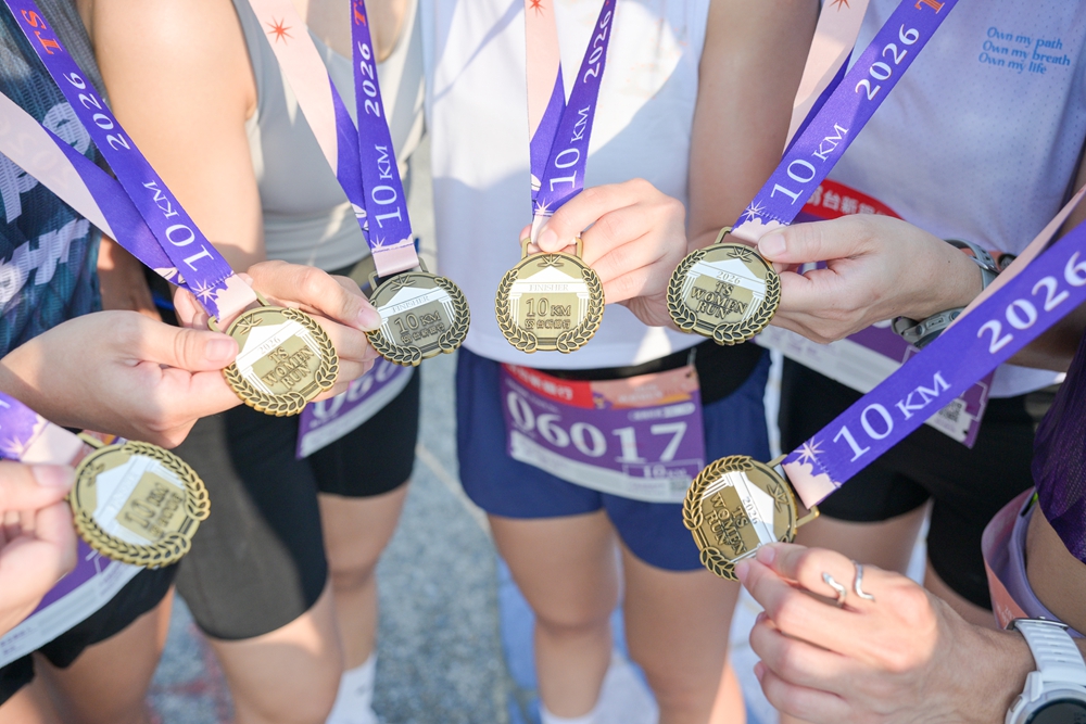 照片來源：中華民國路跑協會