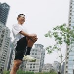 知道自己為何而練 鐵腿小葛與 On Cloudmonster 3 的穩定陪伴