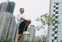 知道自己為何而練 鐵腿小葛與 On Cloudmonster 3 的穩定陪伴