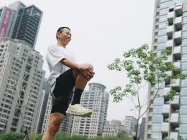 知道自己為何而練 鐵腿小葛與 On Cloudmonster 3 的穩定陪伴