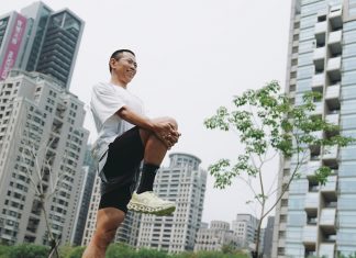 知道自己為何而練 鐵腿小葛與 On Cloudmonster 3 的穩定陪伴